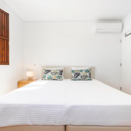 Apartamento 1º De Maio ตาวิรา ภายนอก รูปภาพ