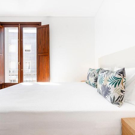 Apartamento 1º De Maio ตาวิรา ภายนอก รูปภาพ