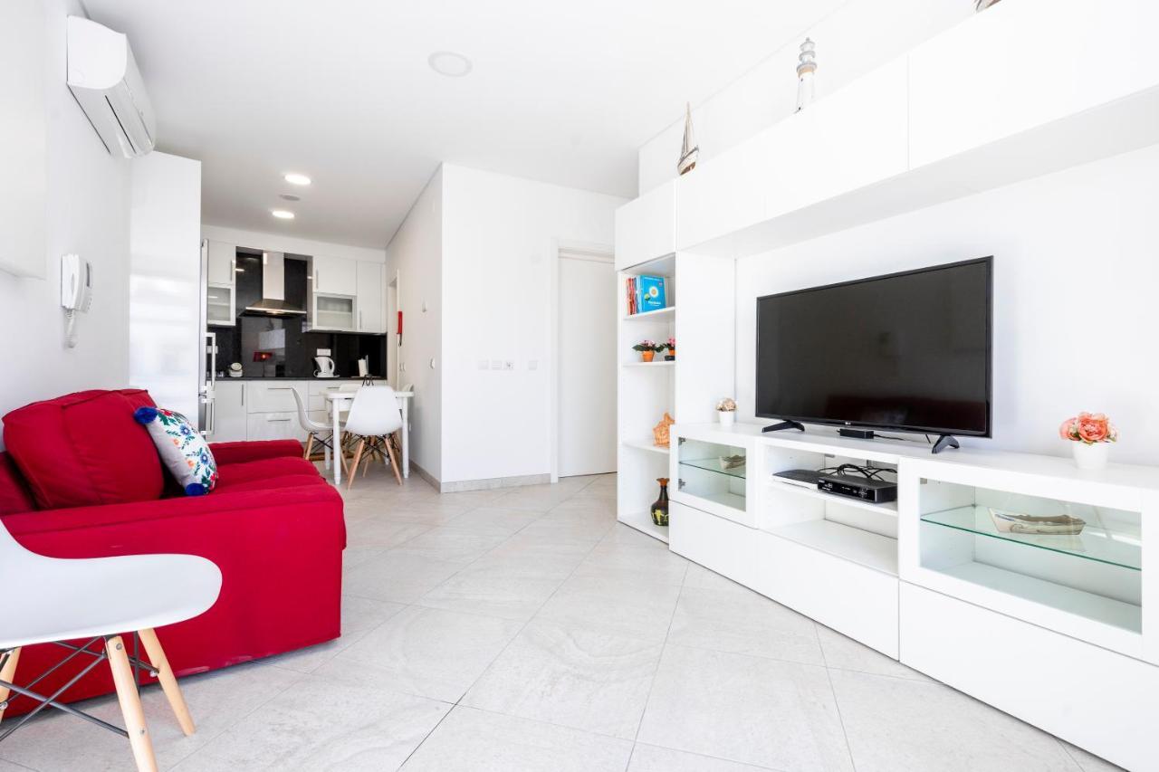 Apartamento 1º De Maio ตาวิรา ภายนอก รูปภาพ