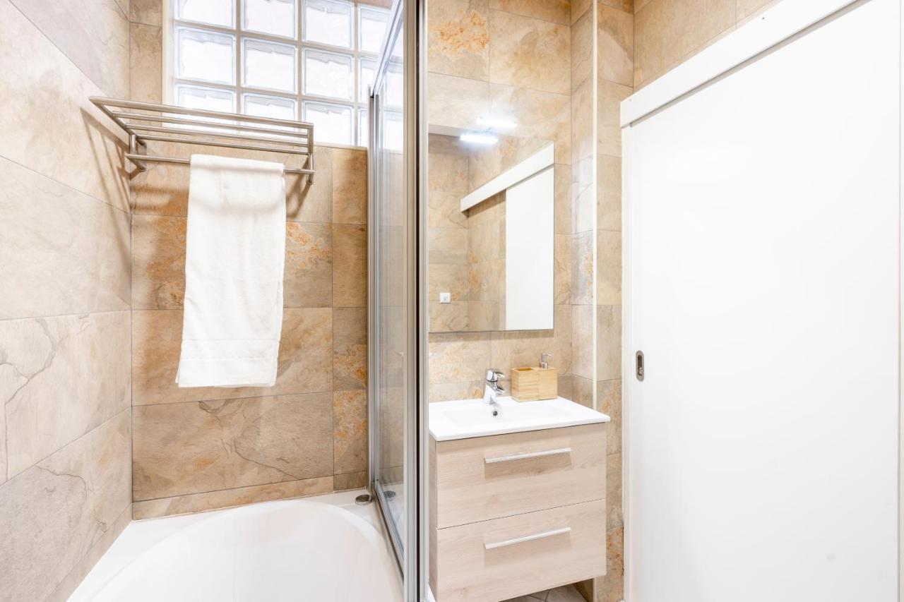 Apartamento 1º De Maio ตาวิรา ภายนอก รูปภาพ