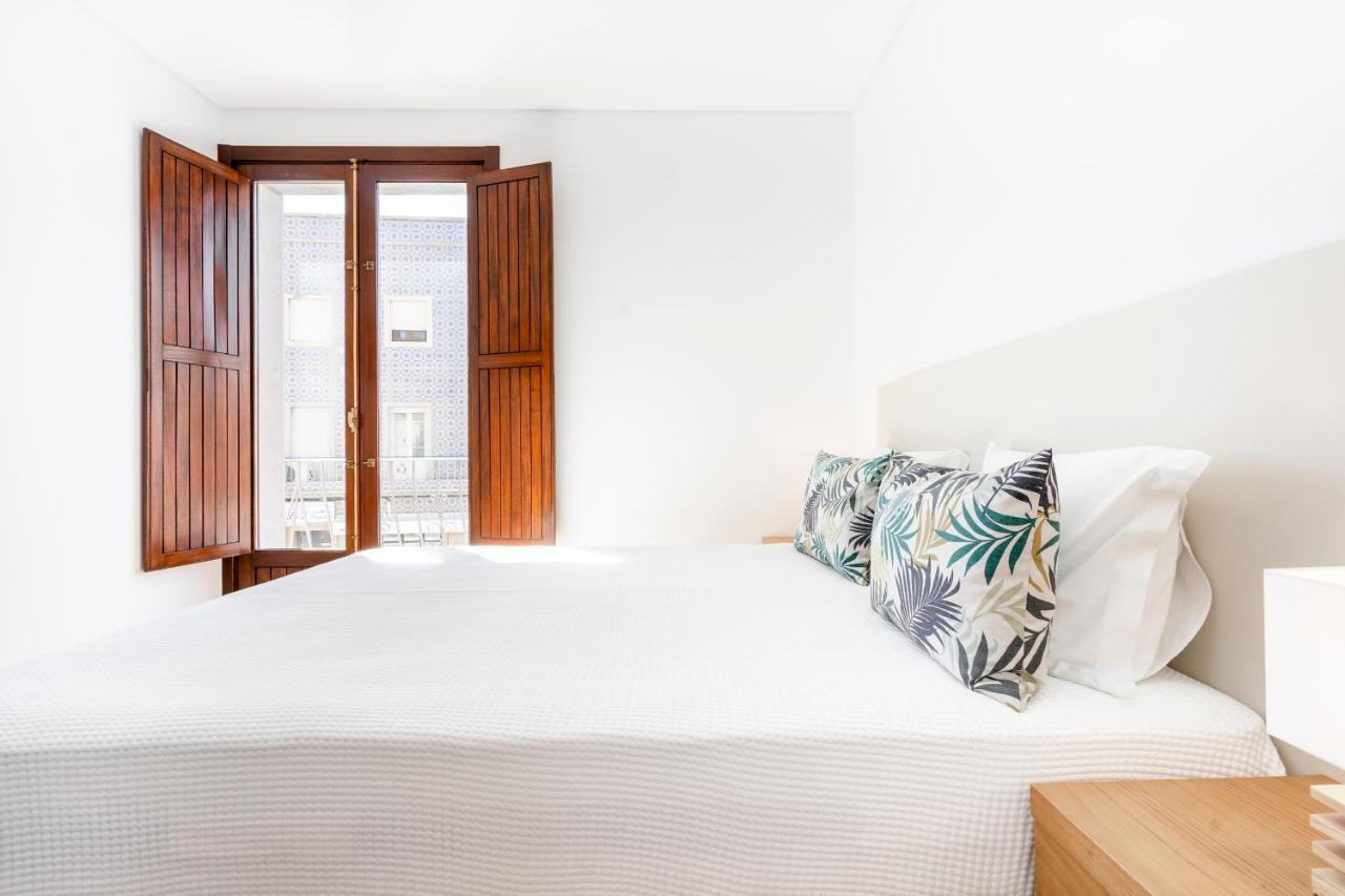 Apartamento 1º De Maio ตาวิรา ภายนอก รูปภาพ
