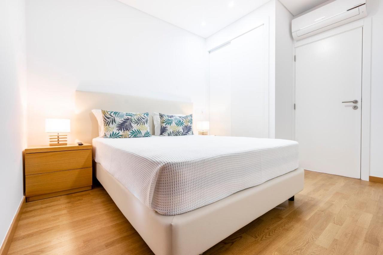 Apartamento 1º De Maio ตาวิรา ภายนอก รูปภาพ