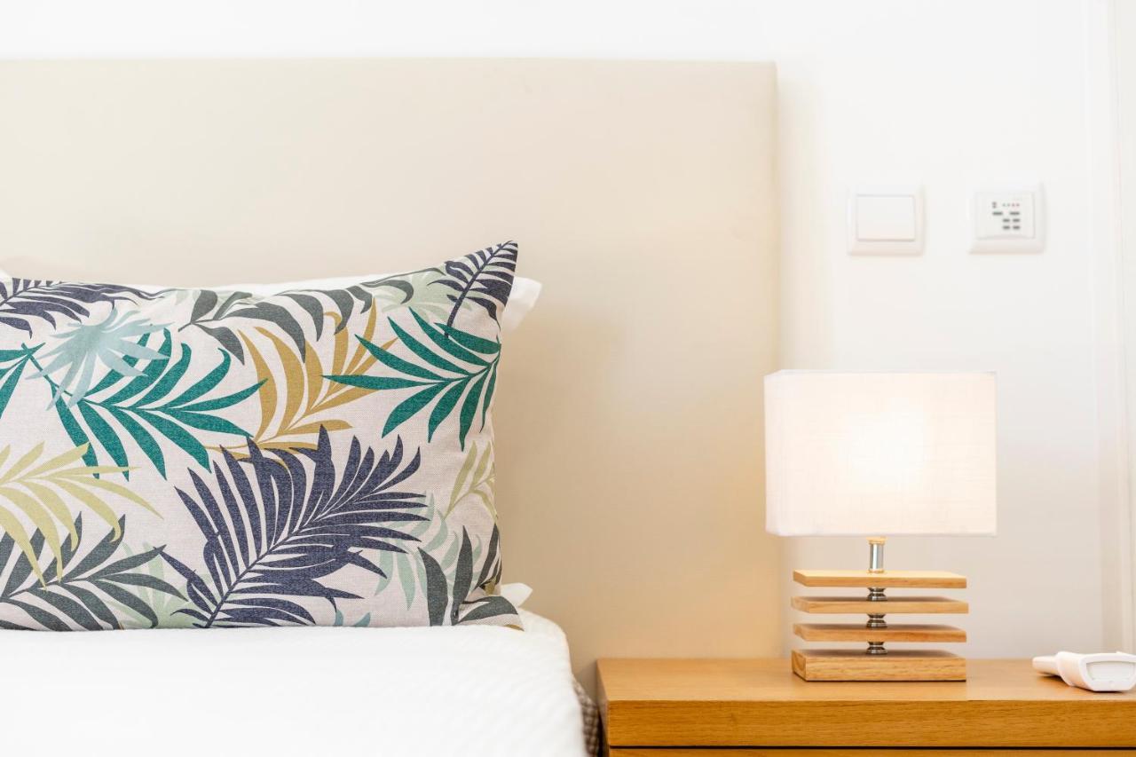 Apartamento 1º De Maio ตาวิรา ภายนอก รูปภาพ