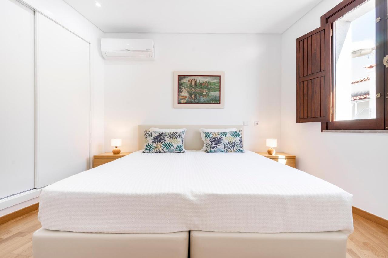 Apartamento 1º De Maio ตาวิรา ภายนอก รูปภาพ