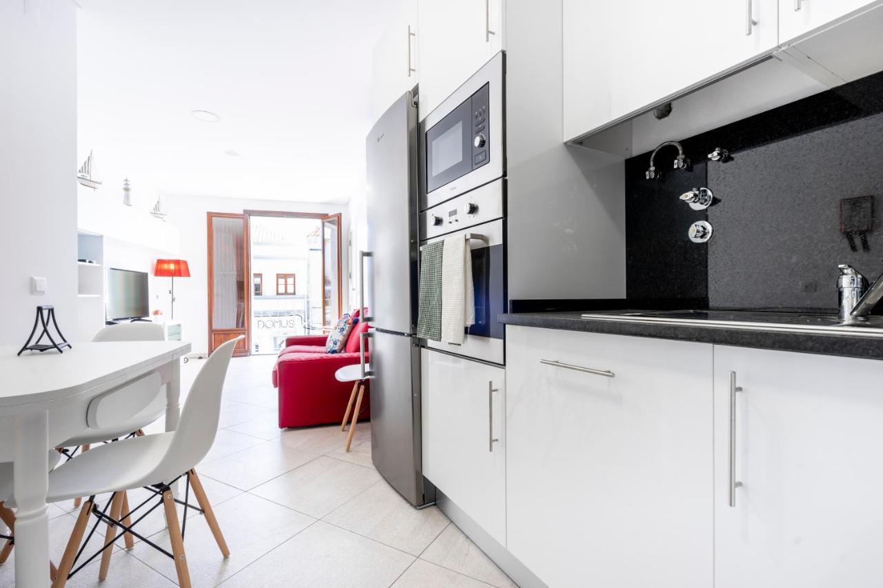 Apartamento 1º De Maio ตาวิรา ภายนอก รูปภาพ