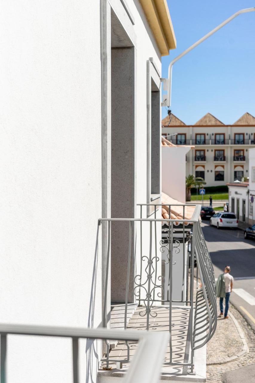 Apartamento 1º De Maio ตาวิรา ภายนอก รูปภาพ