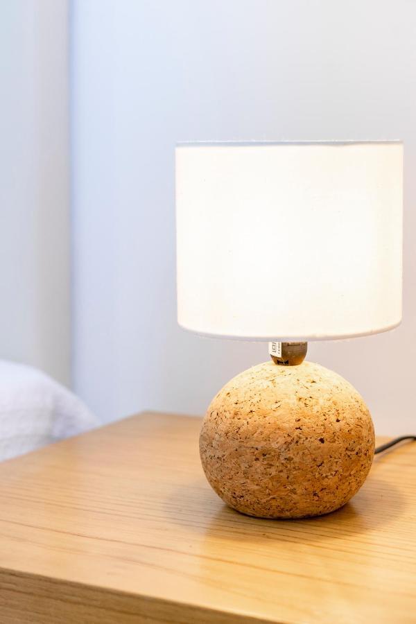 Apartamento 1º De Maio ตาวิรา ภายนอก รูปภาพ